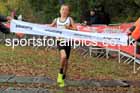 Boys Under-13s, 2022 National Cross Country Relays, Berry Hill Park, Mansfield.  Photo: David T. Hewitson/Sports for All Pics